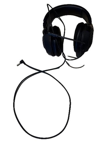 Razer kraken gaming - gaming, headset