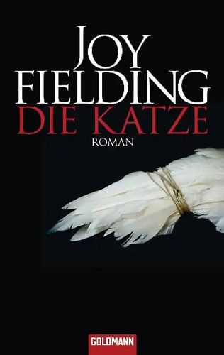 Die katze - die,