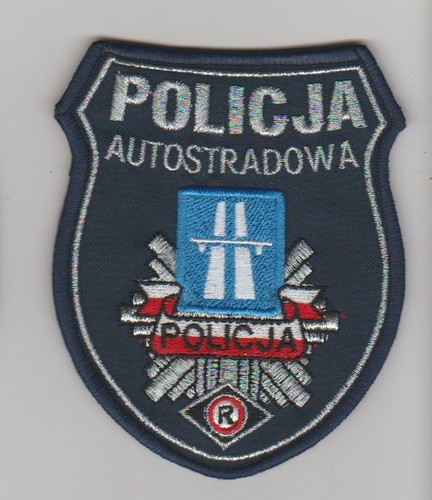 Polizei polen - polizei,