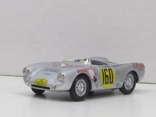 Porsche 550 spider 160 - porsche,
