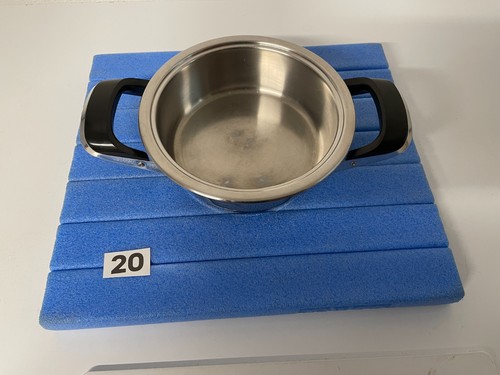 Amc topf pfanne - topf, 1,1