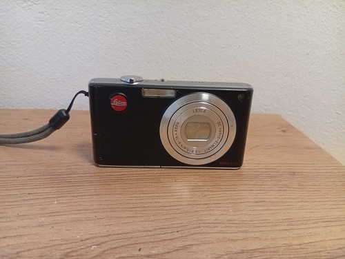 Leica lux digitalkamera - 2,