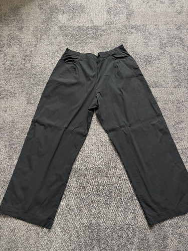 Rundholz black label leichte - black,