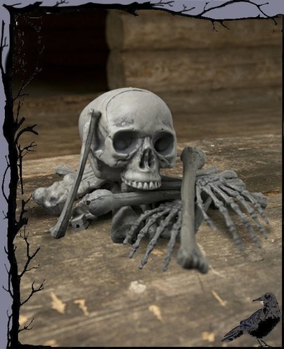 Mittelalter larp halloween - larp,