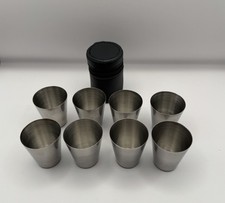 Shotgläser 9 teiliges Set