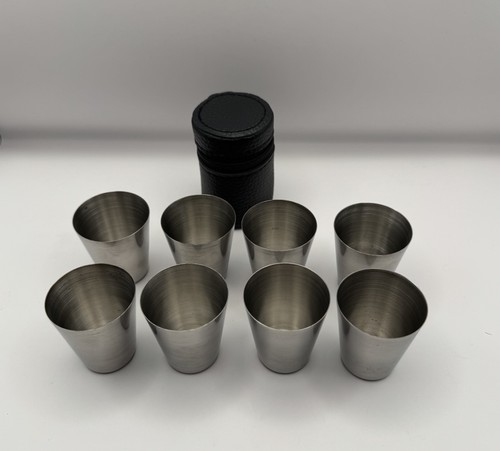 Shotgläser teiliges set - 9,
