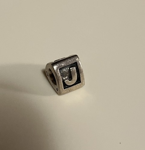 Pandora charm silber - pandora,