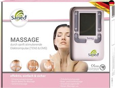 Saneovital massage - saneovital,