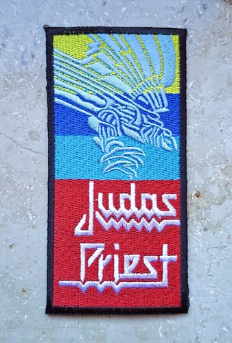 Patch aufnäher judas - /,