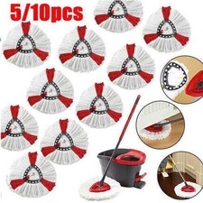 5/10 Ersatzkopf Wischbezug