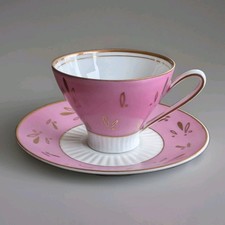 1957 Schierholz Sammeltasse