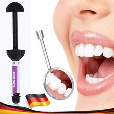 Komposit Lichthärtend Zahn Füllung Kunststoff Reparatur A2 Dental DE
