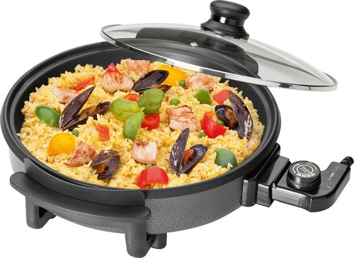 Clatronic 3401 partypfanne - pp,