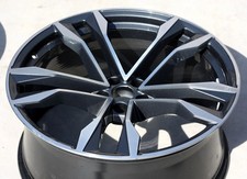 1xOriginal 22 Zoll Audi