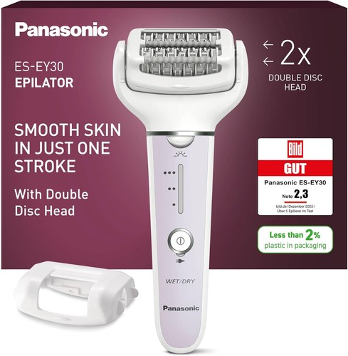 Panasonic ey30 - panasonic, es-ey30