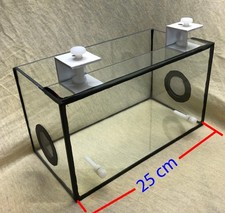 Aufzuchtbecken , Ablaichkasten