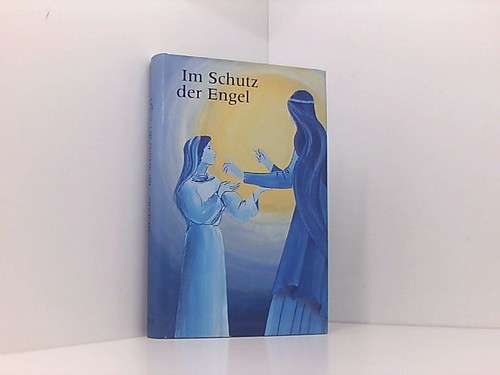 Schutz der engel - engel:, gibt