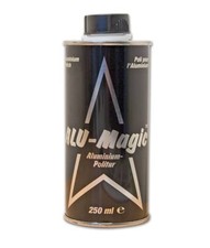 Autec Aluminium Politur Alu-Magic® 2.0