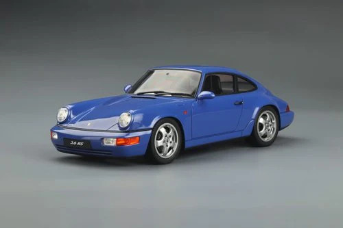 Modellauto spirit porsche - modellauto,