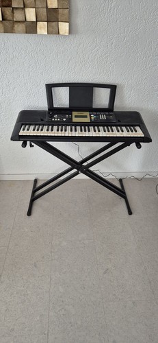 Yamaha keyboard musik klavier - musik,