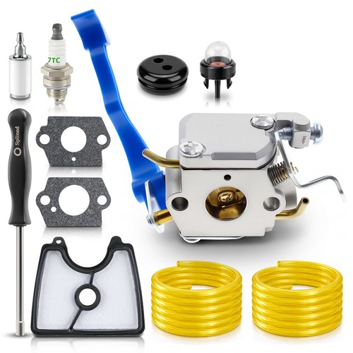 Carburetor for husqvarna 125b - carburetor,