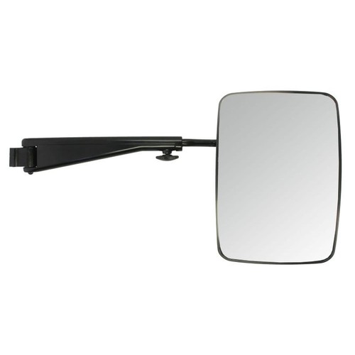 Smat nord side mirror - side,