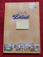 Diddl A5 Block Nr 357 Ovp