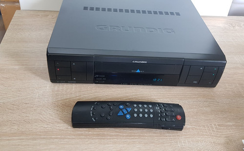 Grundig 5050 mega logic - gv,