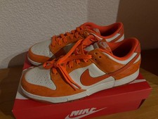 Nike Dunk Low Größe 46