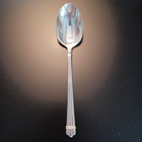 Christofle aria gold vorleger - gold,