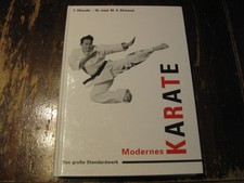 Modernes Karate Das große Standardwerk von Okazaki / Stricevic