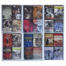 Akira Kurosawa | 24x DVD |