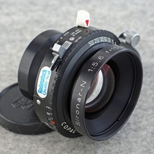 RODENSTOCK SINAR SIRONAR N 5.6