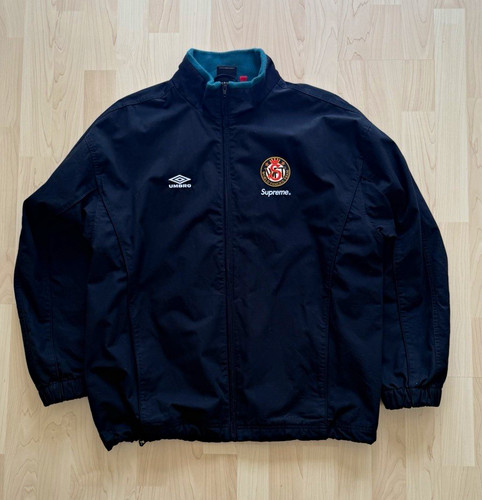 Supreme umbro herren - supreme,