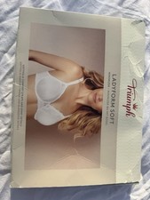 Triumph Ladyform Soft