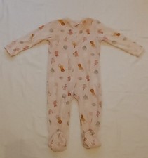 Schlafanzug / Einteiler Gr 