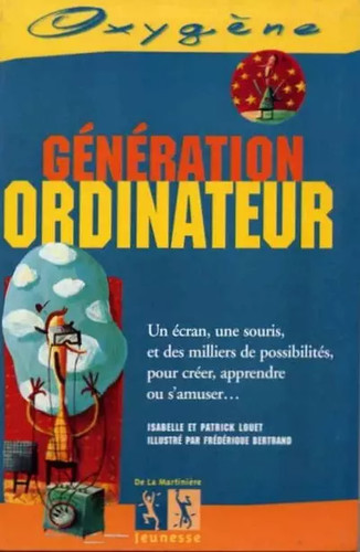 Génération ordinateur