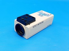 Siemens Sicolor C825 Überwachungskamera CCD-Kamera 2GF1181-8BA