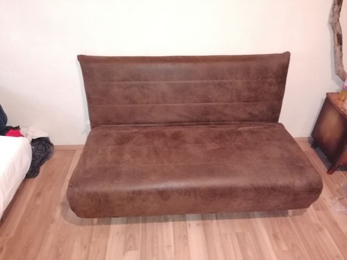 Schlafcouch - ,