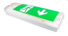LED Notleuchte Notbeleuchtung
