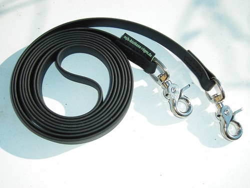Mjh beta biothane zügel - mjh, 19mm