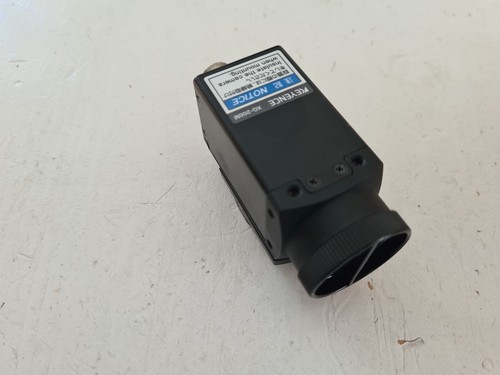 Keyence 200m monochrom 2 - xg-200m,