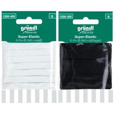 Gründl Super-Elastik