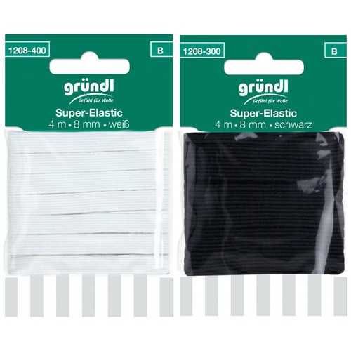 Gründl super elastik - gründl, super-elastik