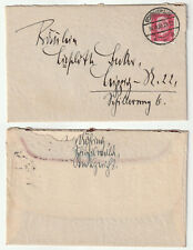 82666 - Brief - Schirgiswalde