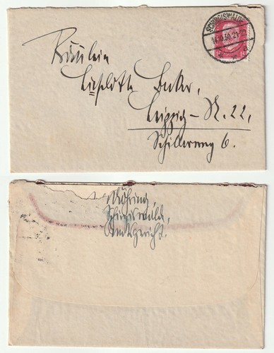 82666 brief schirgiswalde - -,