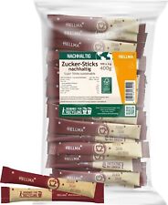 Hellma Zucker-Sticks