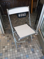Vega chair chrom - vega,