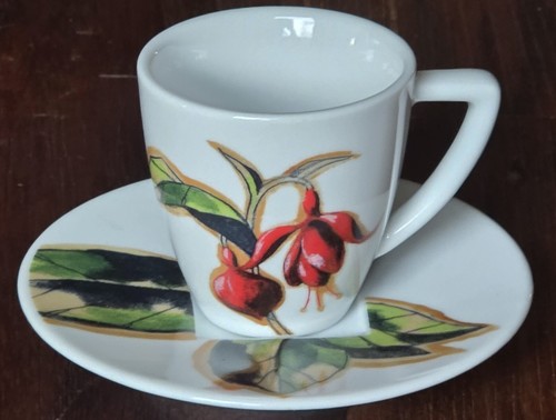 Nespresso espressotasse mit - nespresso,