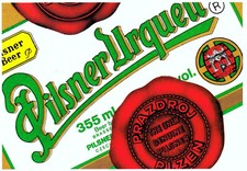 AK 257: Plzeňský Prazdroj  / PILSNER URQUELL